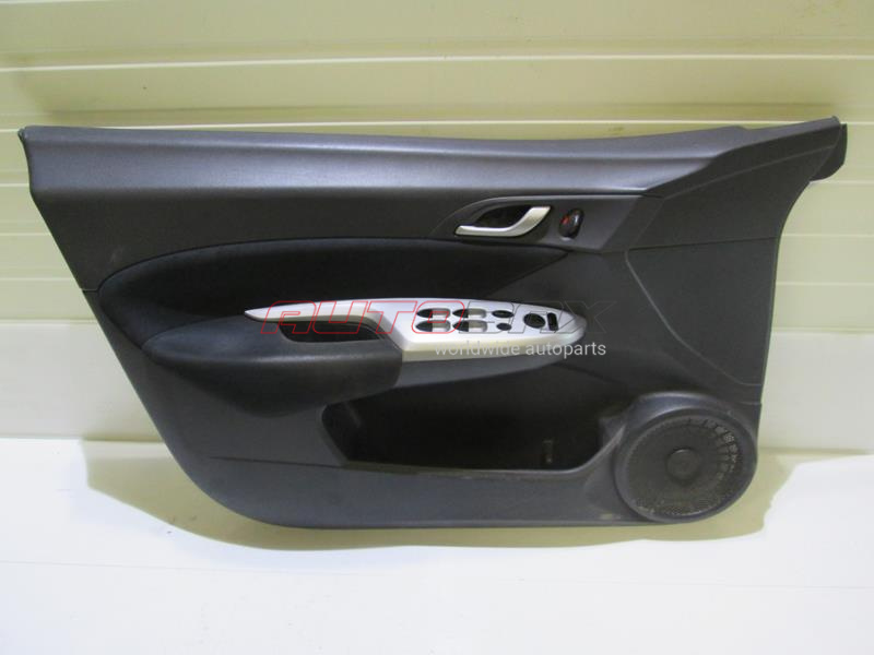 Front Left Door Trim Panel Honda Civic 5D 2006>2012