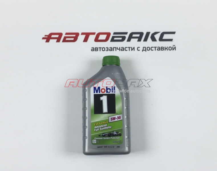 5W30 Mobil Ford Fusion 2002>