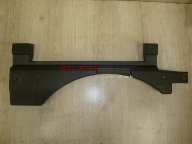 Trunk Trim/Filler Aveo (T250) 2005>2011