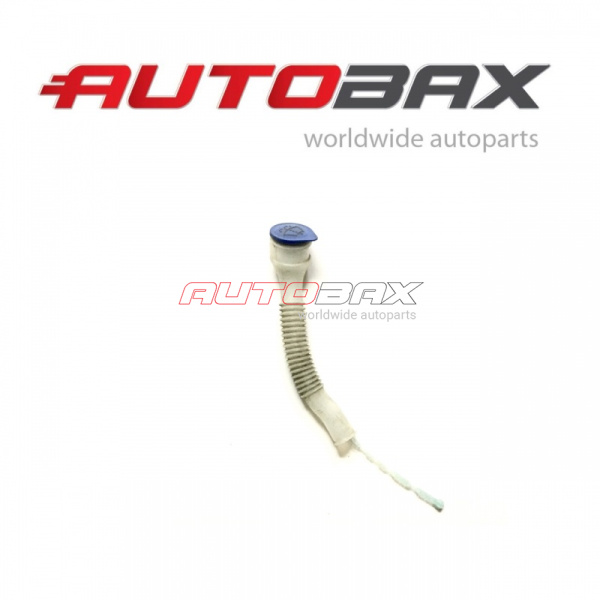 Washer Reservoir Filler Neck Mazda 6 (GJ) 2013>