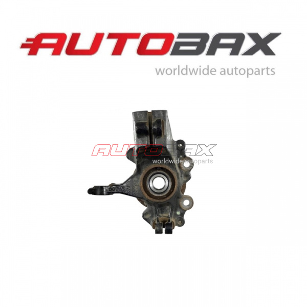 Left Front Knuckle Ford Focus III 2011>