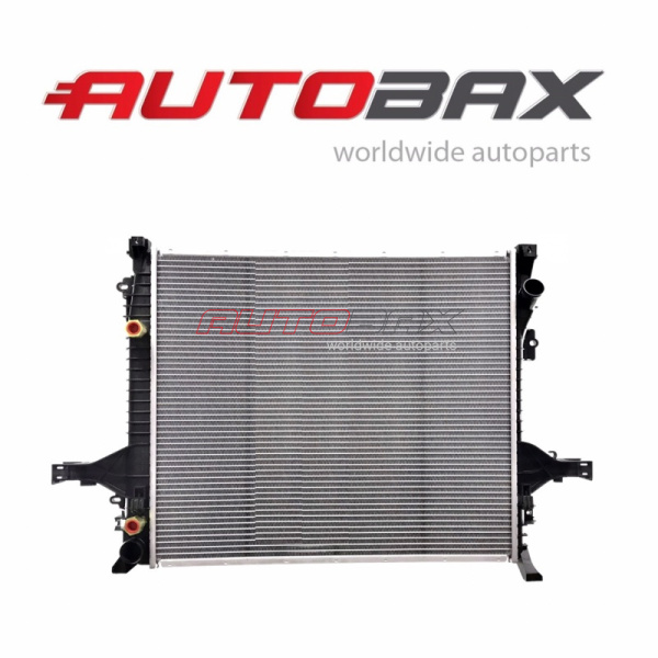 Radiator Core Volvo XC90 2002>2014