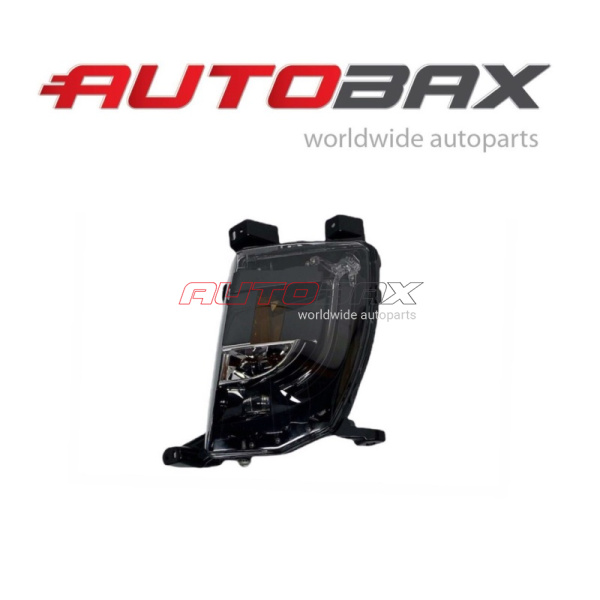 Fog Light Front (PTF) Tesla Model S 2012>