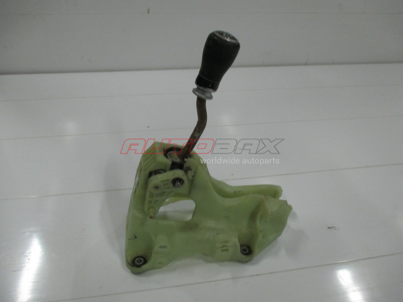 Gear Shift Lever Assembly (Interior) Honda Accord VIII 2008>2013