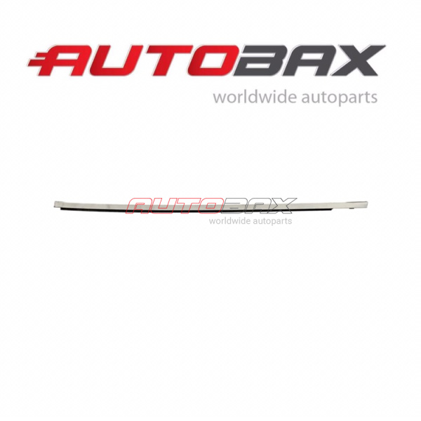 Front Left Door Glass Seal Infiniti QX-70/FX (S51) 2008>