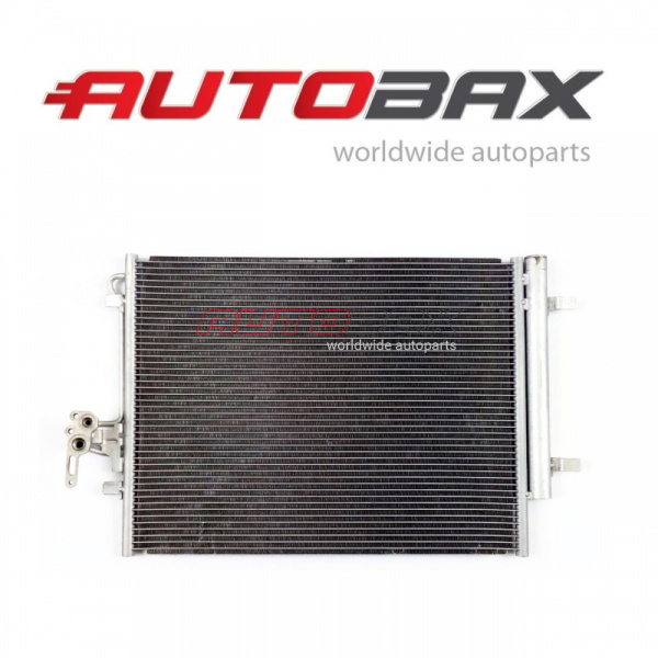 A/C Condenser Ford Mondeo IV 2007>2014