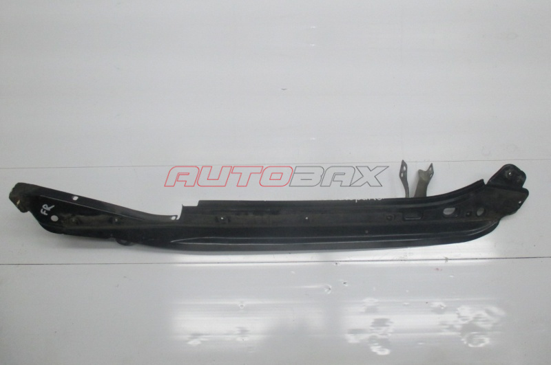 Front panel "TV" Touareg 2002>2010