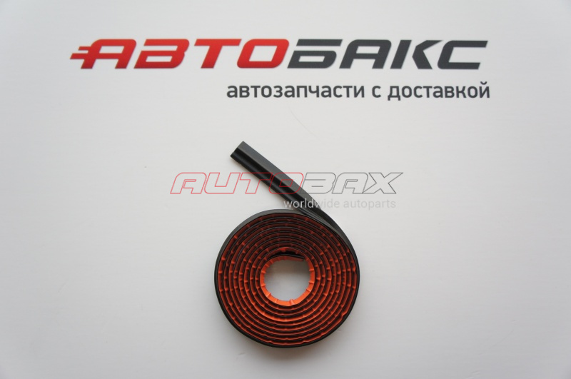 Molding/Windshield Trim Land Cruiser (200) 2008>