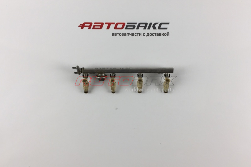 Fuel Rail Kia Sportage 2010>