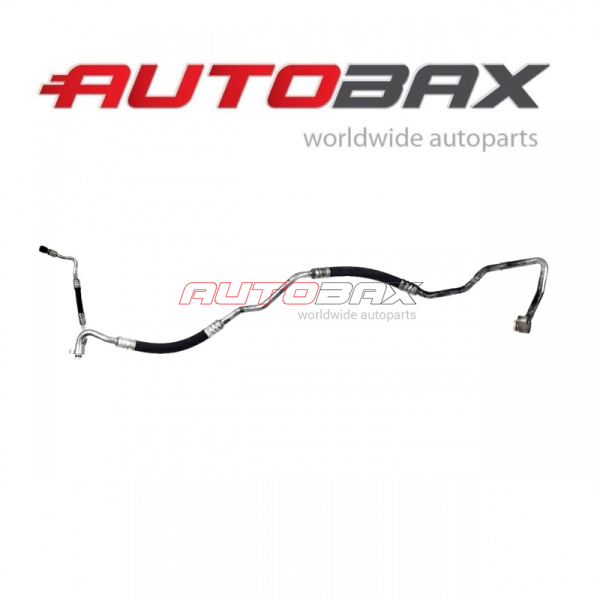 A/C Line BMW 3-series (E92/E93) 2006>2011