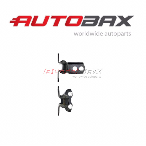Front Right Door Hinge Lexus RX 2009>2015