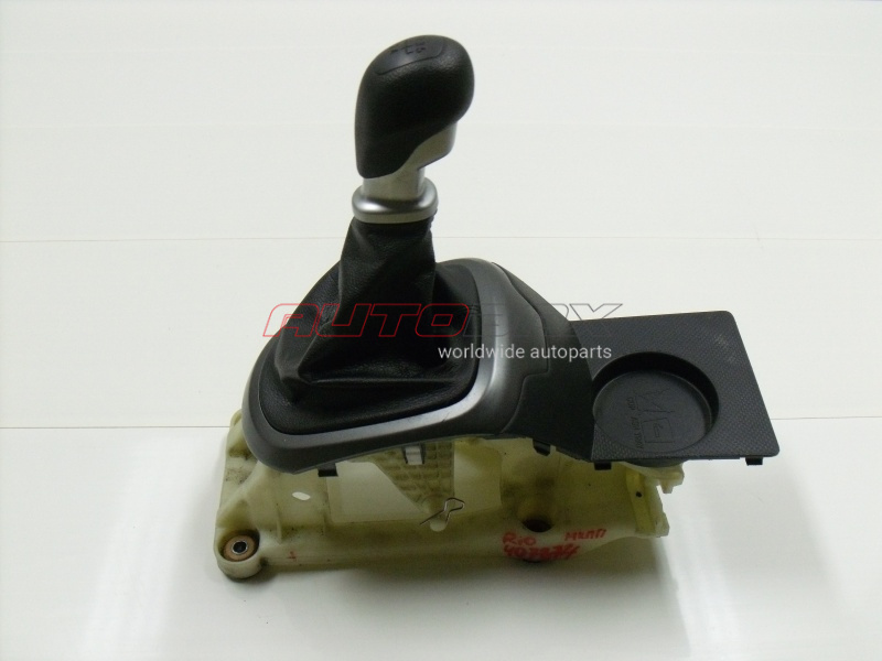 Gear Shift Lever Assembly (Interior) Rio 2011>