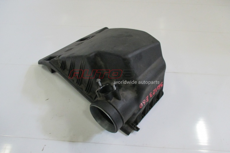 Air Filter Housing 5-Series (E60/E61) 2003>2009
