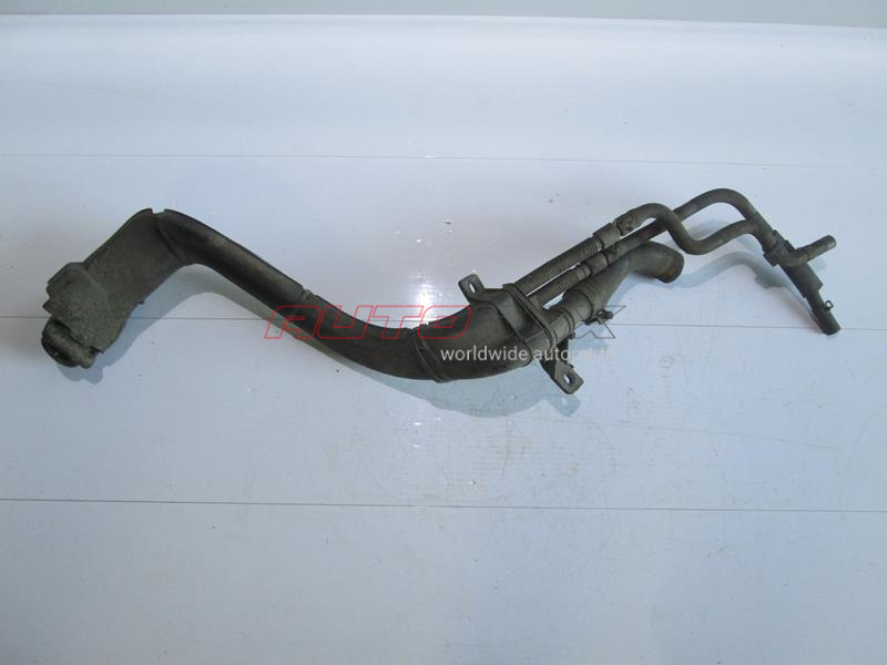 Fuel Filler Neck Yaris 2005>2011