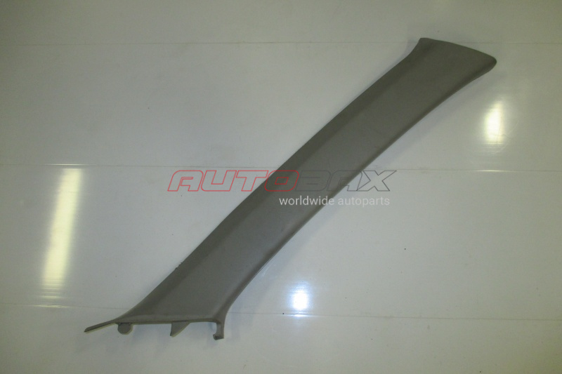 Windshield Pillar Trim Corolla (E15) 2006>2013