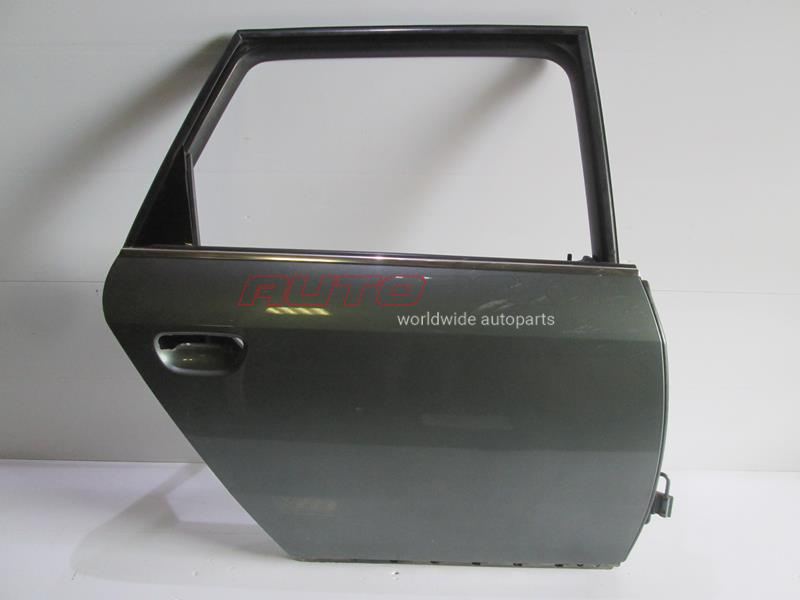Door Rear Right ALLROAD 2000>2005