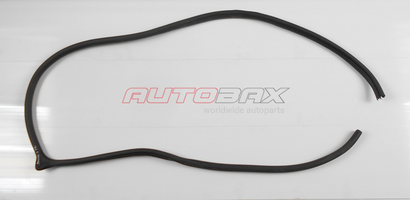 Door Opening Seal Mazda 3 (BK) 2002>2009