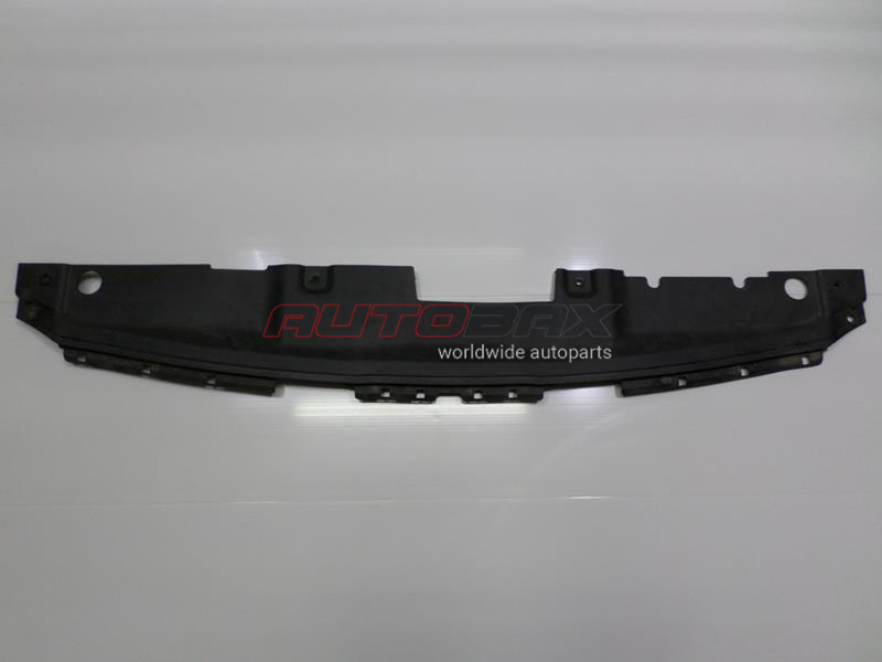Front Panel Cover Solaris 2010>2017