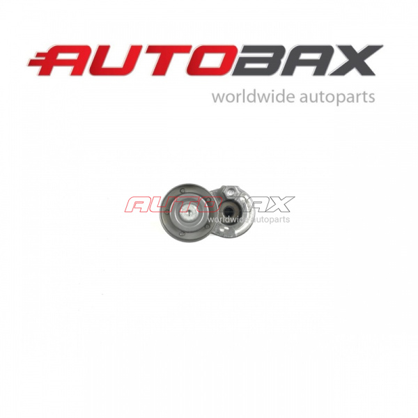 Drive Belt Tensioner Pulley Nissan Primera (P12) 2002>2010