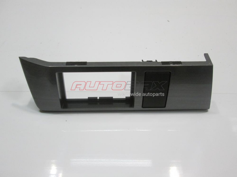Interior Plastic Mazda 6 (GH) 2007>2012