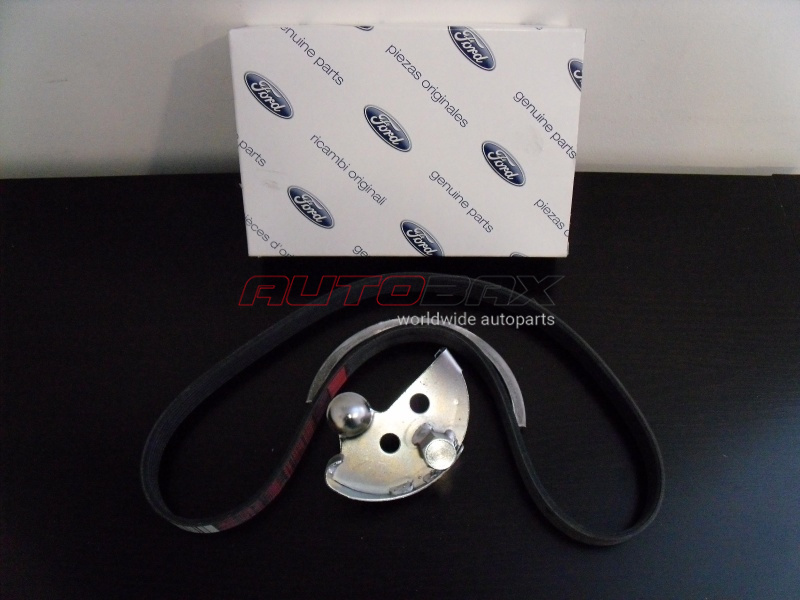 Drive Belt Focus III 2011>