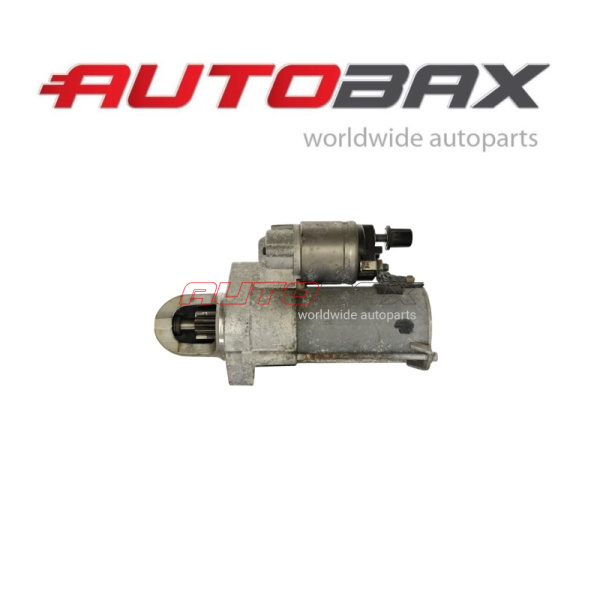 Starter Mercedes Benz GLK-Class (X204) 2008>2015