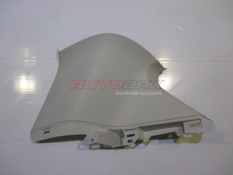 Kuga ll 2012 Luggage Compartment Trim/Filler>