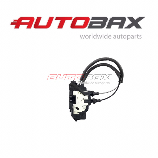 Front Left Door Lock Hyundai Santa Fe (CM) 2005>2012
