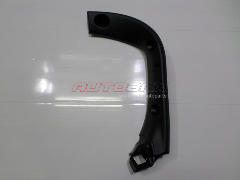 Door/Tailgate Trim Panel Nissan Juke (F15) 2011>