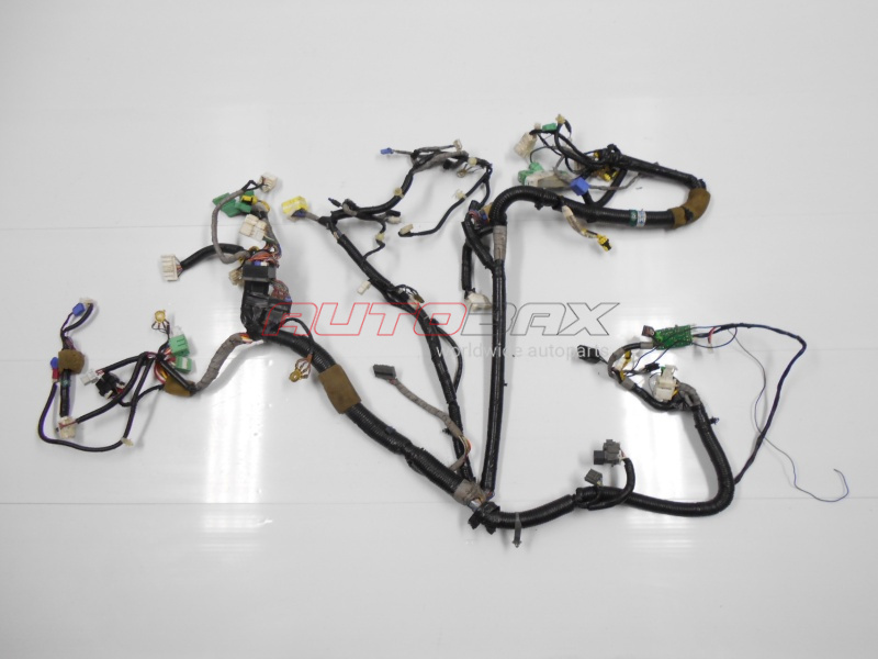 Dashboard Wiring Harness Accord VIII 2008>2013