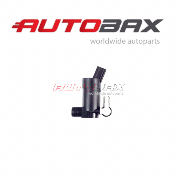 Windshield Washer Pump Volvo C30 2006>2013