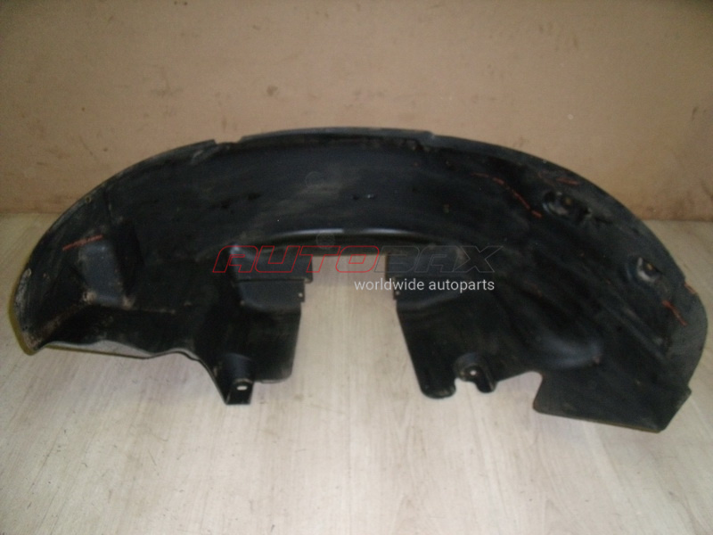 Locker Rear Right Sebring/Stratus 2001>2006