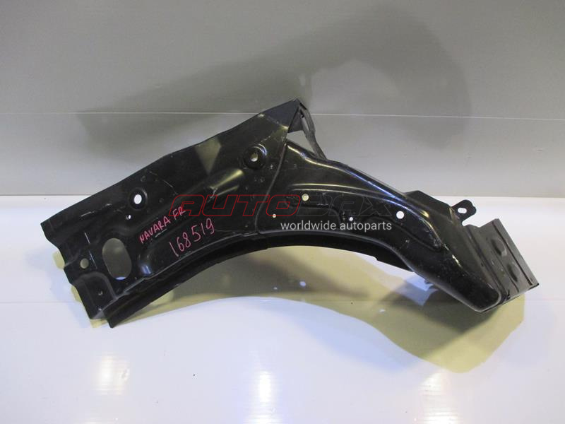 Right Wing Shelf Pathfinder (R51M) 2004>2013