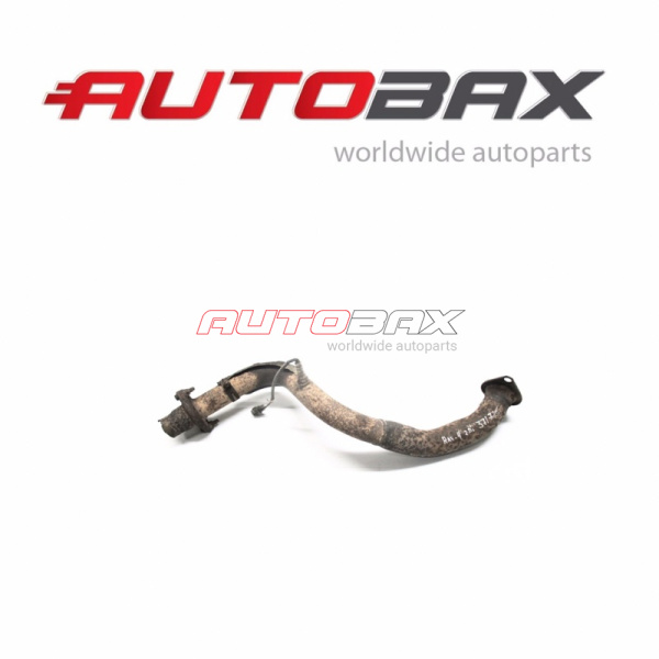 Downpipe Toyota RAV 4 2006>2013