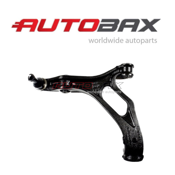 Control Arm Front Left Porsche Cayenne 2010>2017