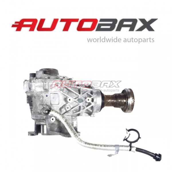 Transfer Case Ford Kuga ll 2012>