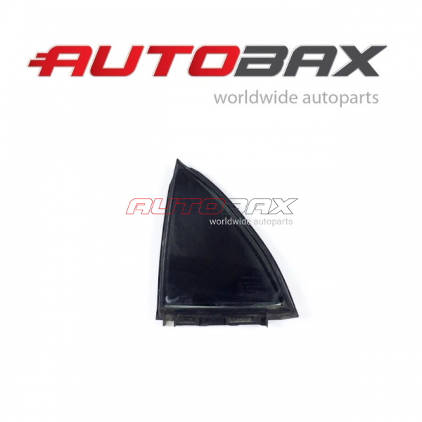 Glass Rear Left Air vent Toyota Corolla (E15) 2006>2013