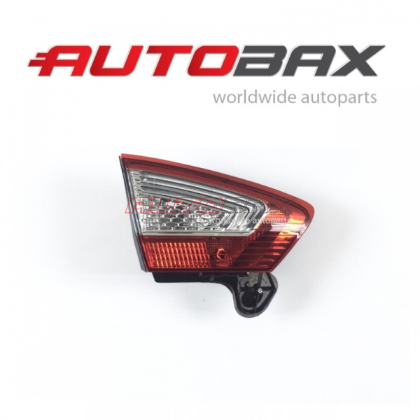 Left Taillight Ford Mondeo IV 2007>2014