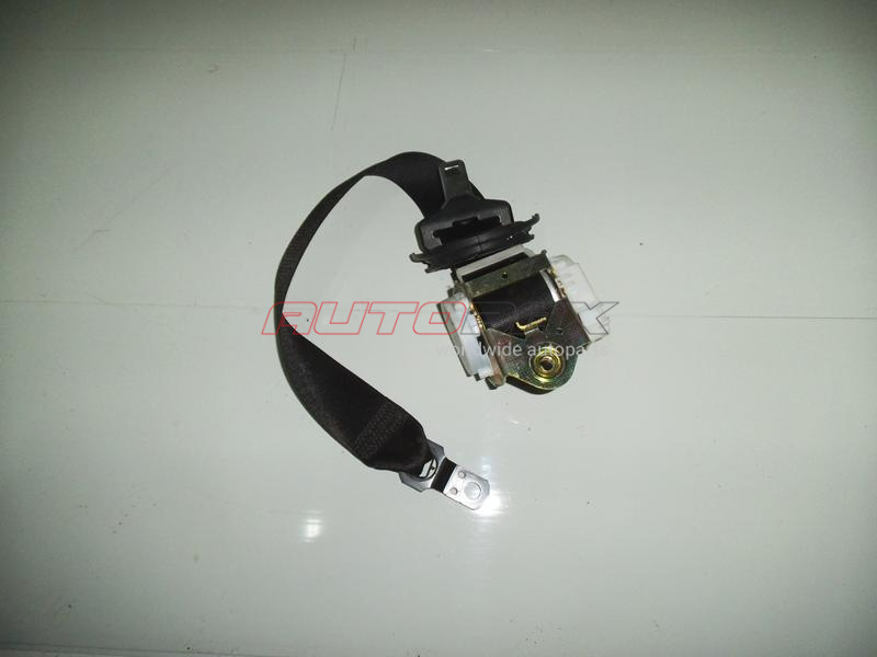 Seat Belt X3 (E83) 2004>2010