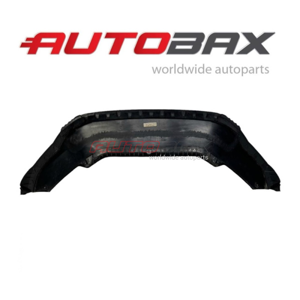 Molding/Bumper Cover Front VolksWagen Passat (B8) 2015>