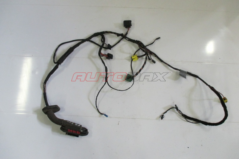 Front Right Door Wiring Harness 5-series (E60/E61) 2003>2009