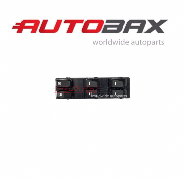 Power Window Control Unit Hyundai ix35/Tucson 2010>2015