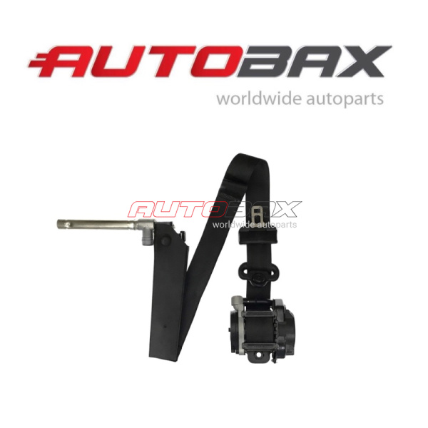 Right Pyrotechnic Seatbelt Ford Kuga ll 2012>