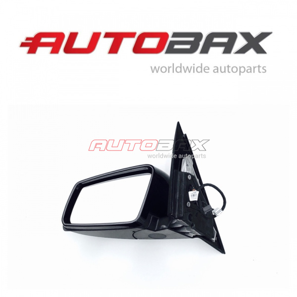 Left Mirror Mercedes Benz C-Class (W204) 2007>2013