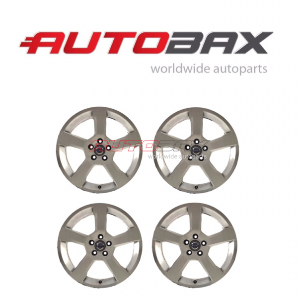 Wheel Rim Cast R18 Volvo XC70 2000>2006