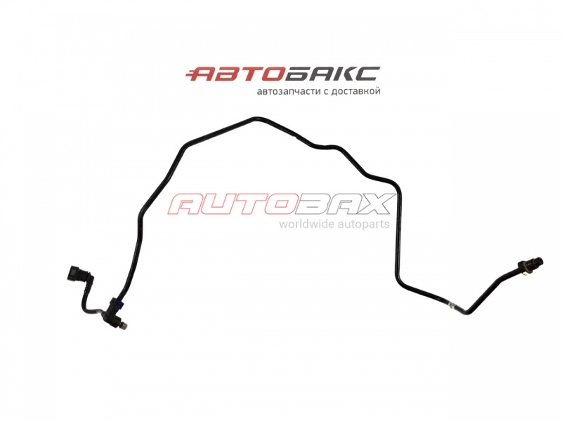 Fuel Line Land Rover Discovery III 2004>2009