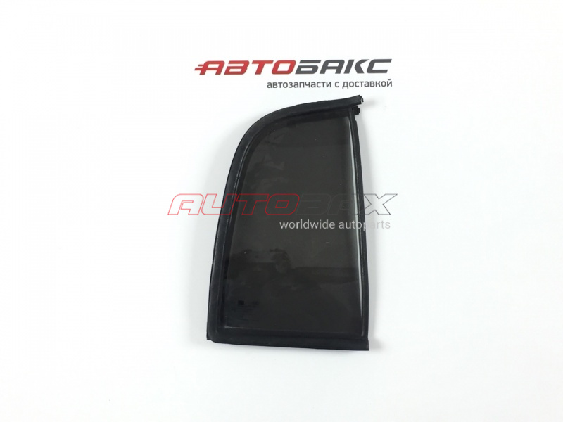 Right Rear Quarter Glass Hyundai Getz 2002>2010