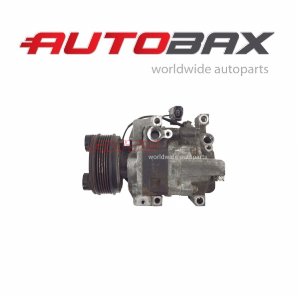 Air Conditioning Compressor Mazda CX 7 2007>