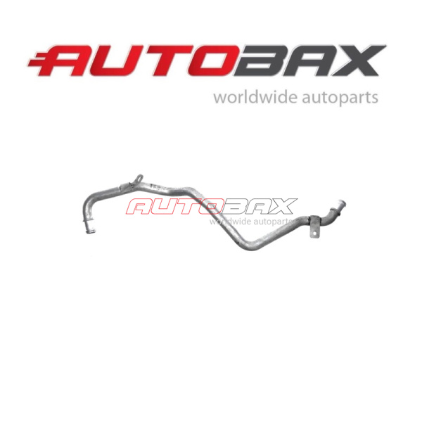 Coolant Hose/Pipe Audi A5/S5 Coupe 2008>2016