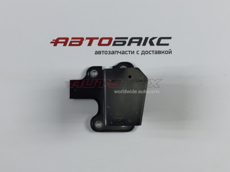 Front Bumper Booster Qashqai (J11) 2014>